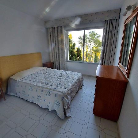 Miraflores Vistas Al Mar Διαμέρισμα Sitio de Calahonda Εξωτερικό φωτογραφία